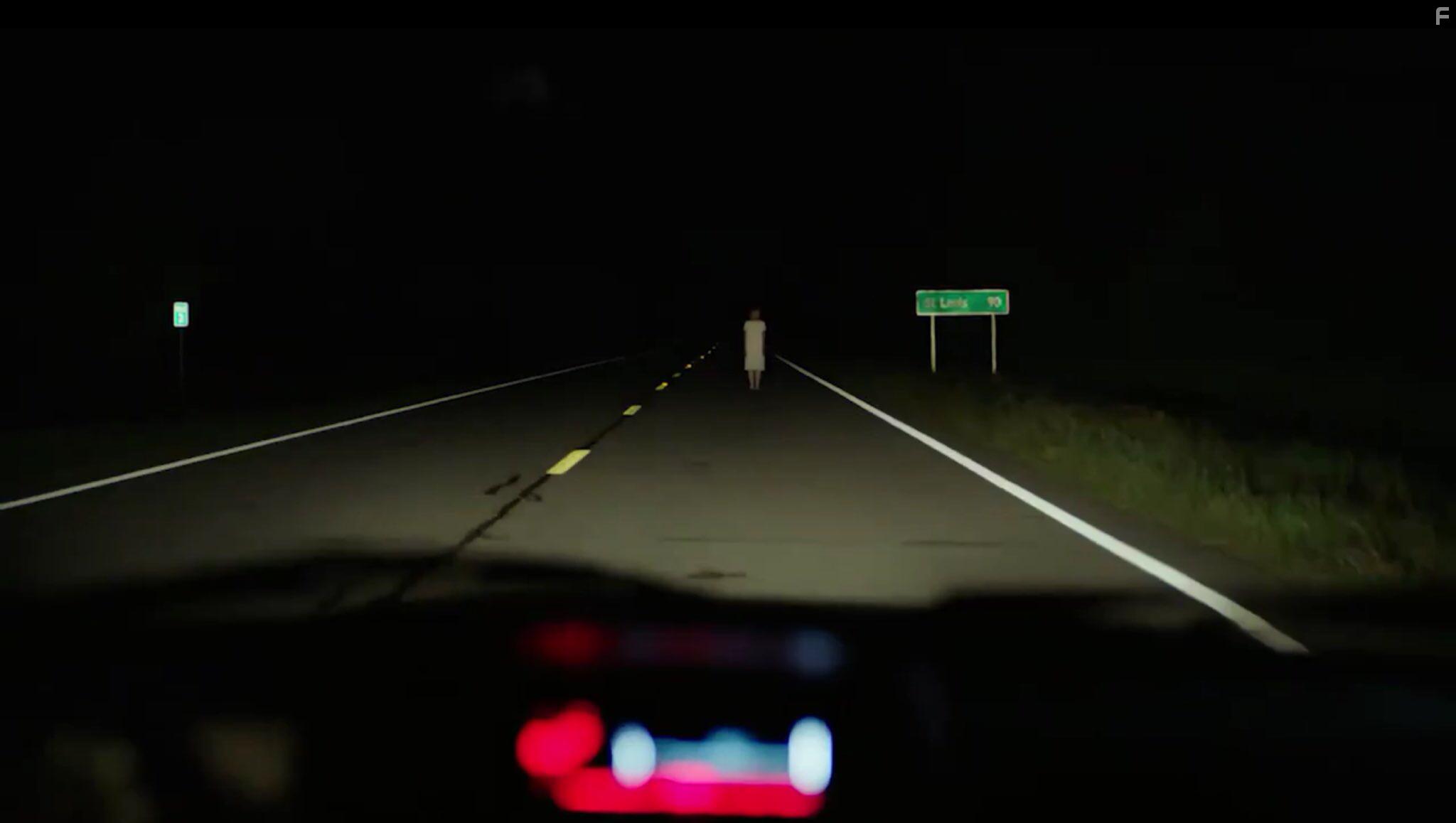 Sharp Objects (2018)