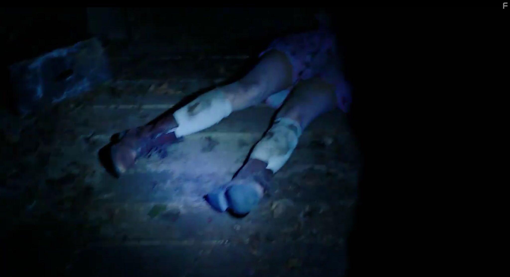 Sharp Objects (2018)