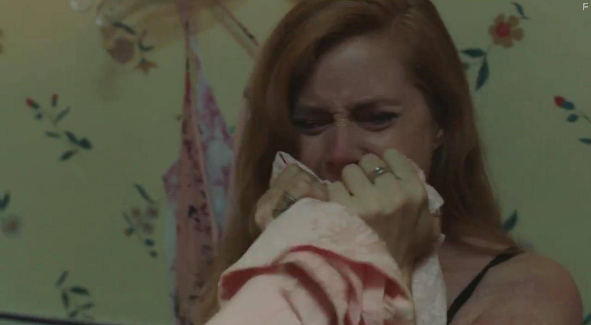 Amy Adams in Sharp Objects (2018)