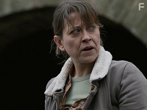 Nicola Walker in Last Tango in Halifax (2012)
