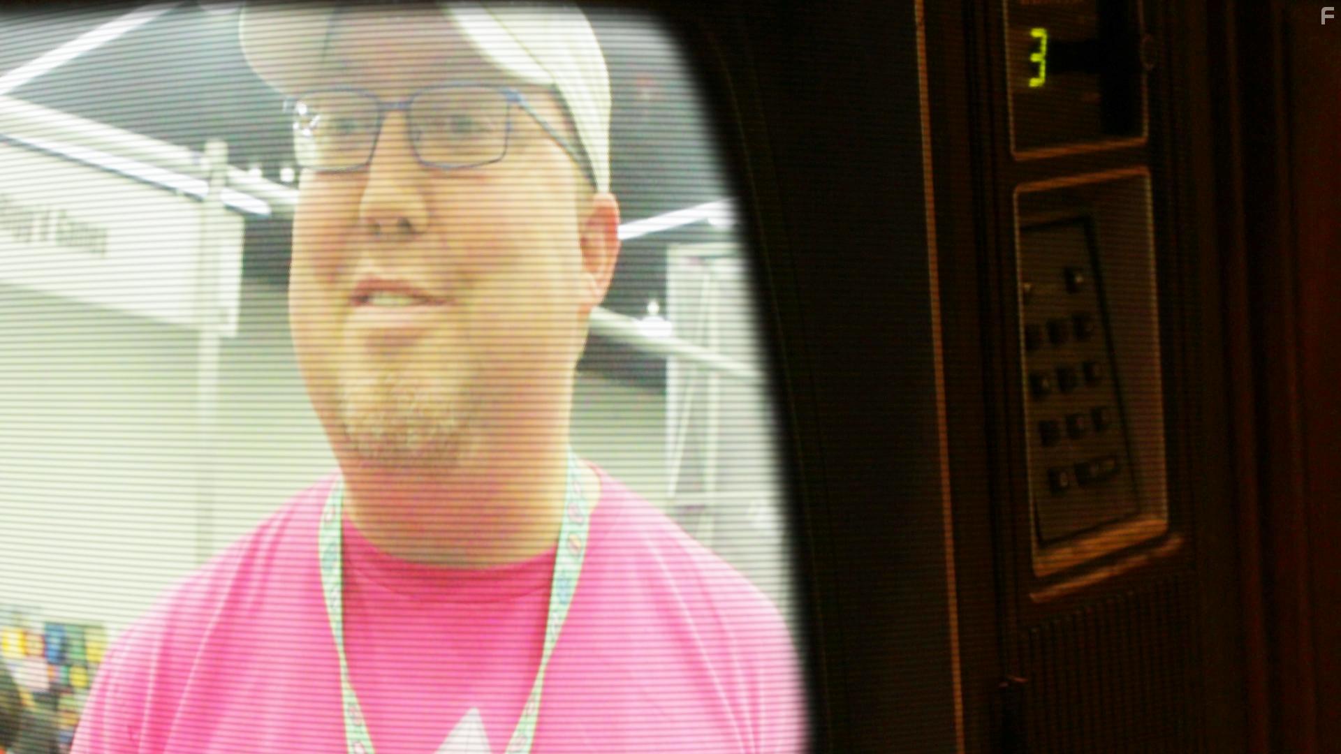 The Bits of Yesterday (2018)