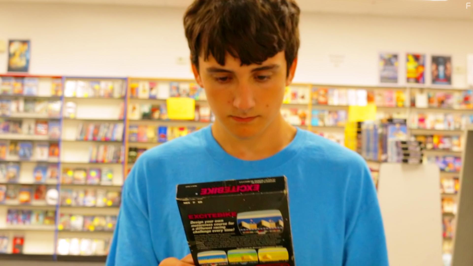 Видеоигры вчерашнего дня