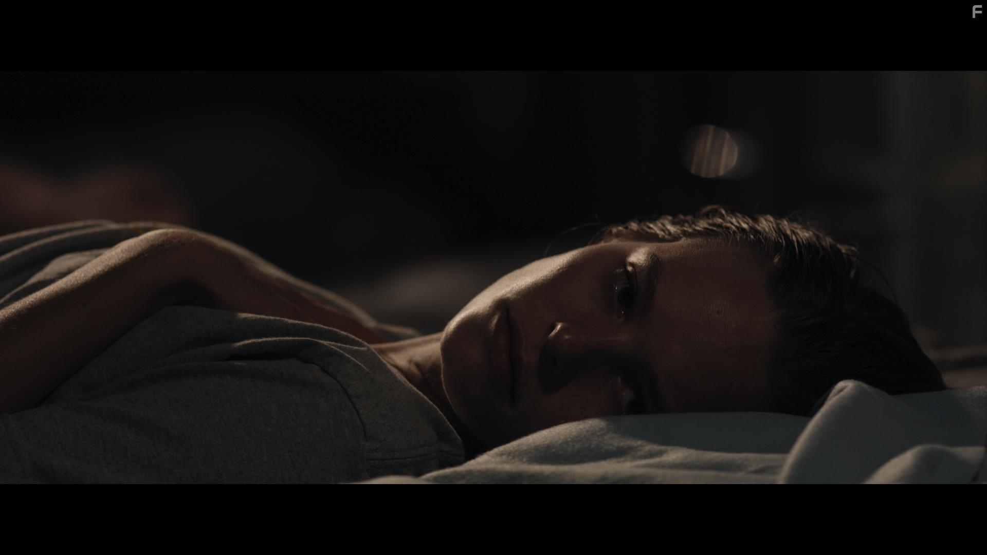 Bailey Noble in The Archer (2017)