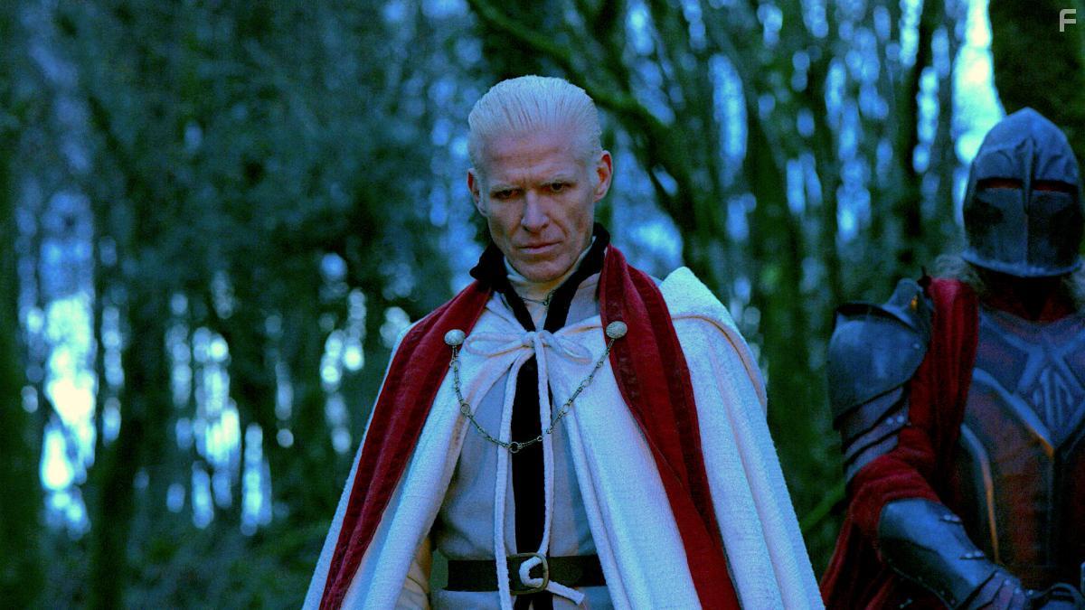 Philip Brodie in The Outpost (2018)