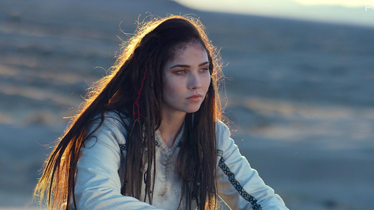 Jessica Green in The Outpost (2018)