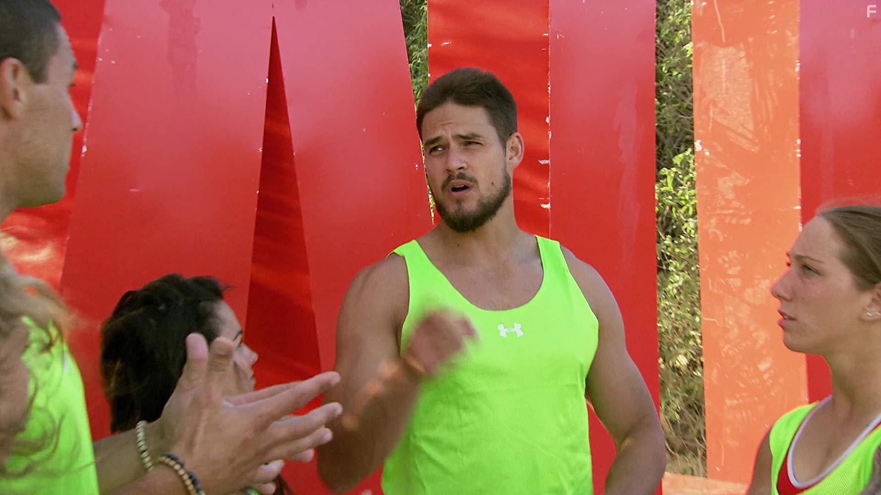 Реальный мир/Состязание «Дорожные правила» #1