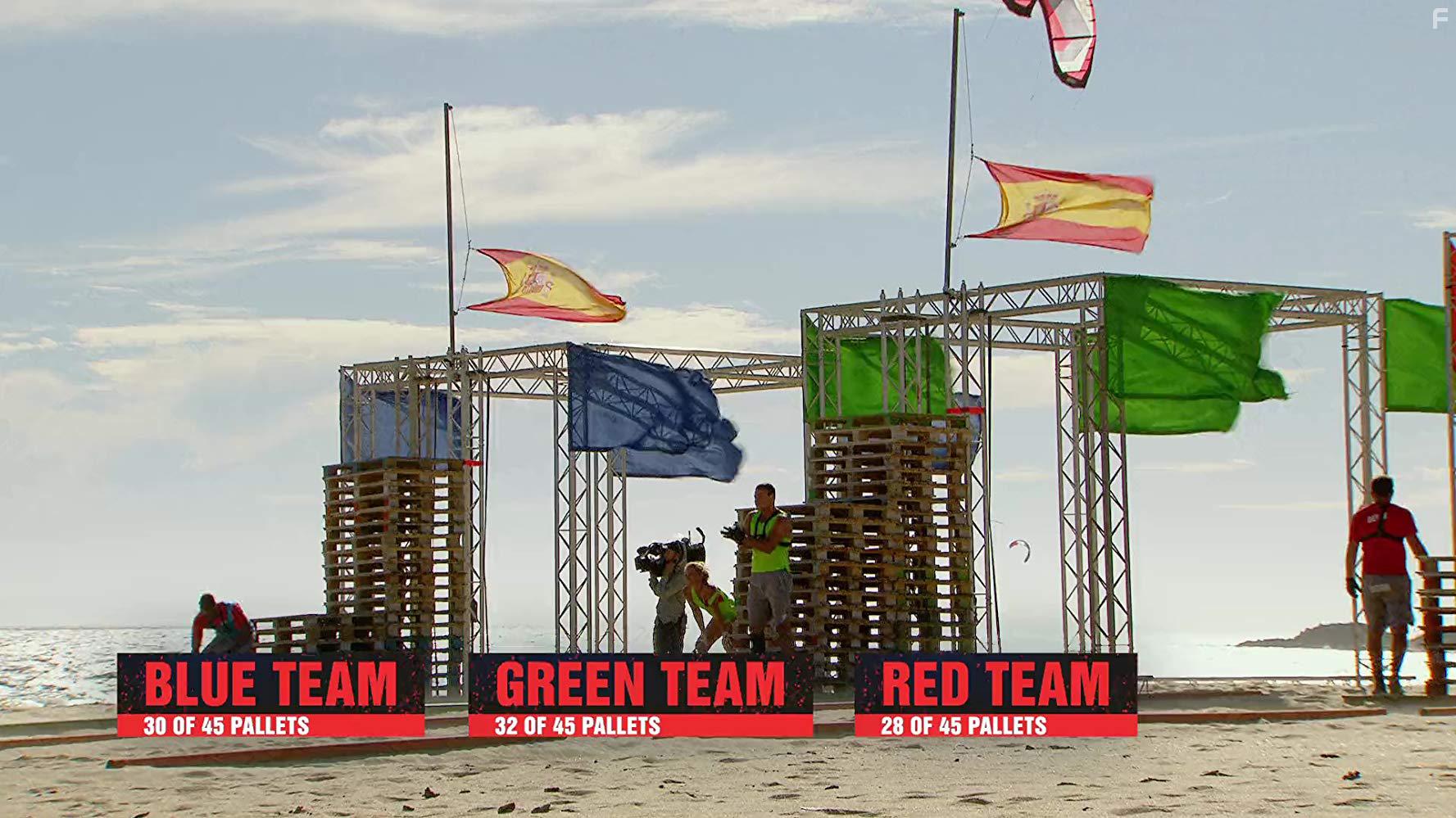 Реальный мир/Состязание «Дорожные правила» #3