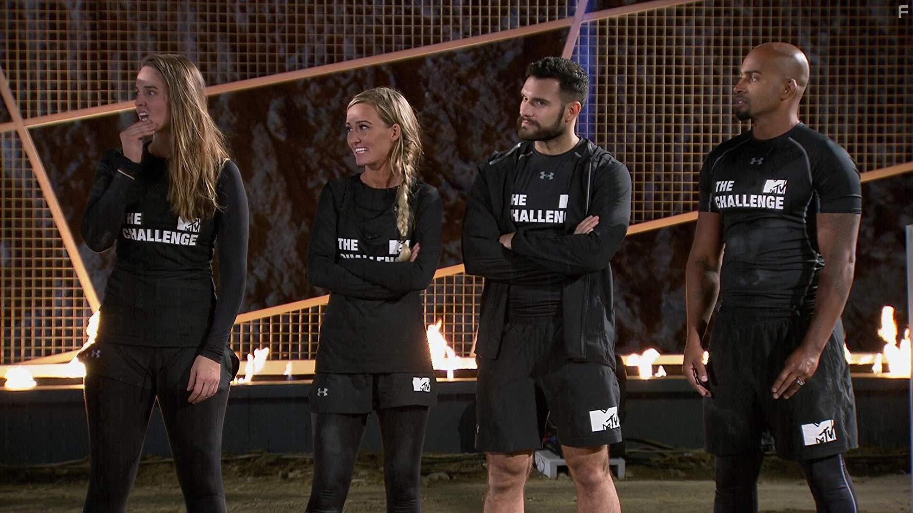 Реальный мир/Состязание «Дорожные правила» #6