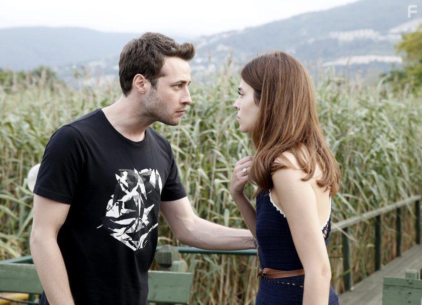 Очередь за нами