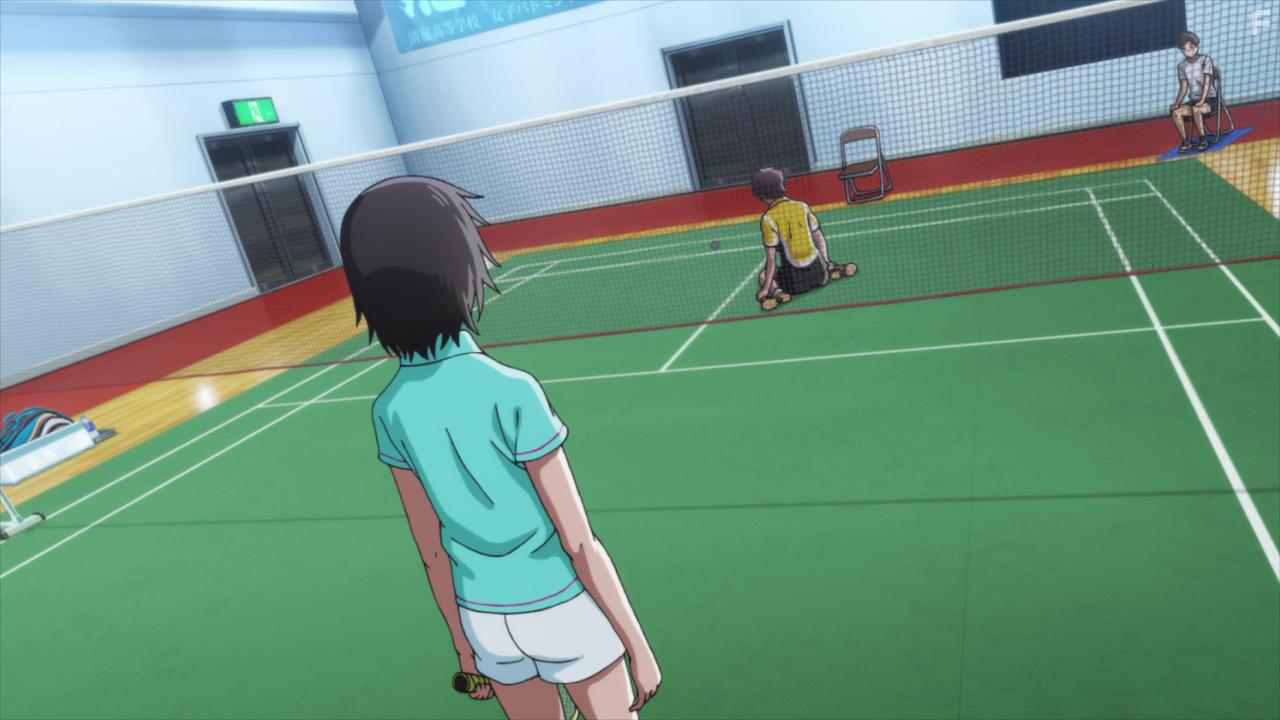 Hanebado! (2018)