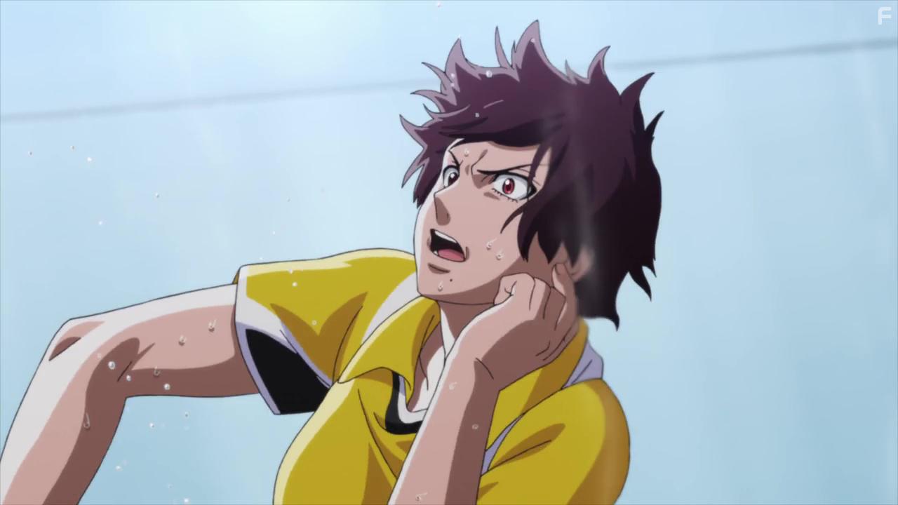 Hanebado! (2018)