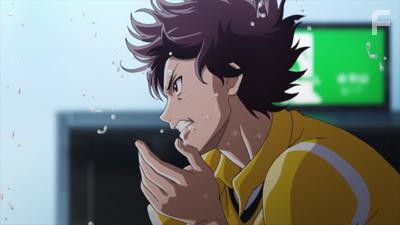 Hanebado! (2018)