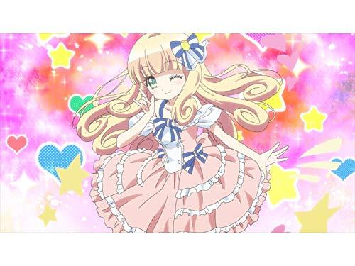 Dropkick on My Devil!! (2018)