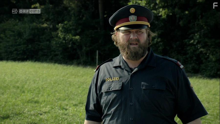 Antoine Monot Jr. in Pregau (2016)