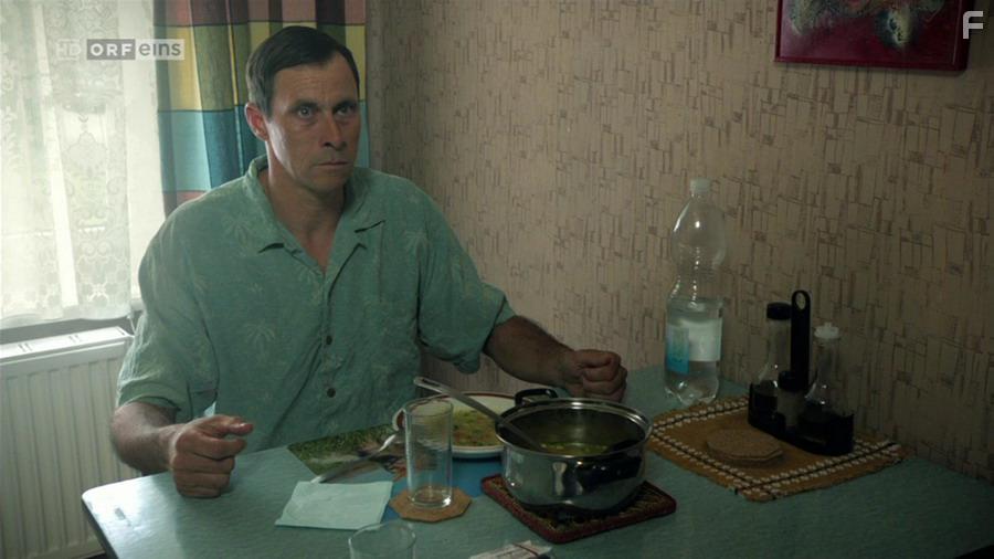 Marc Hosemann in Pregau (2016)