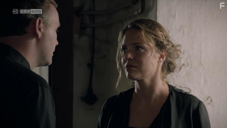 Patricia Aulitzky in Pregau (2016)