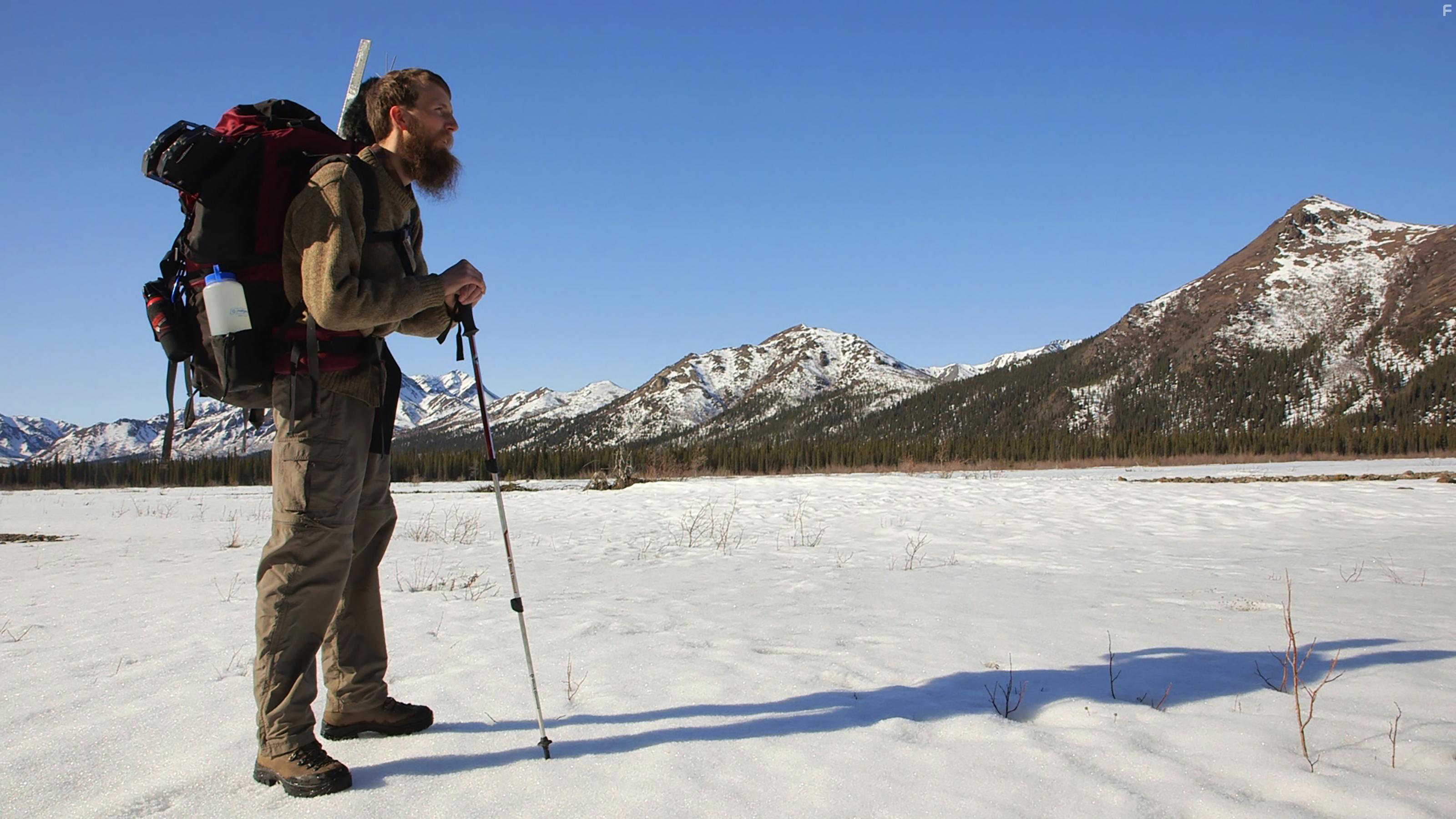 In Pursuit of Silence (2015)