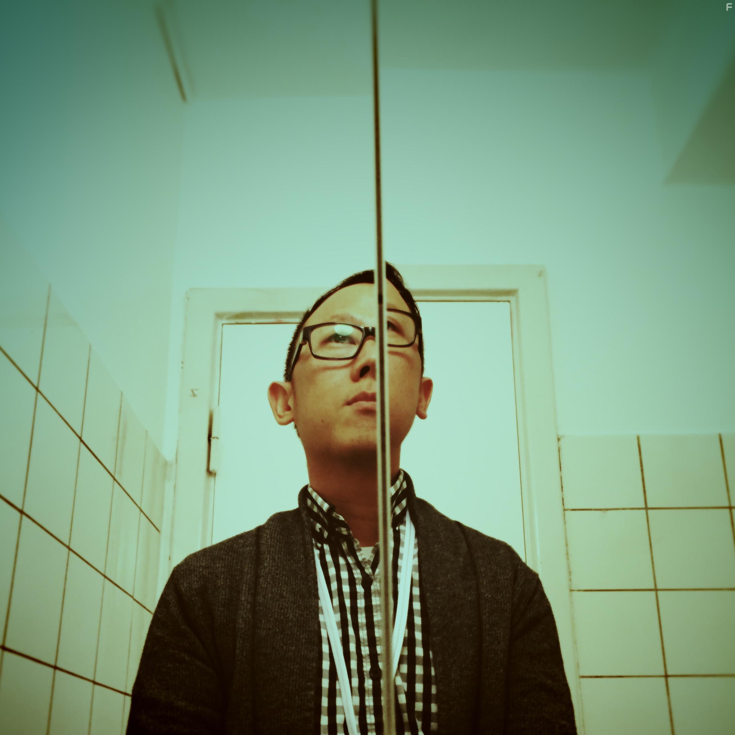 Patrick Shen in In Pursuit of Silence (2015)