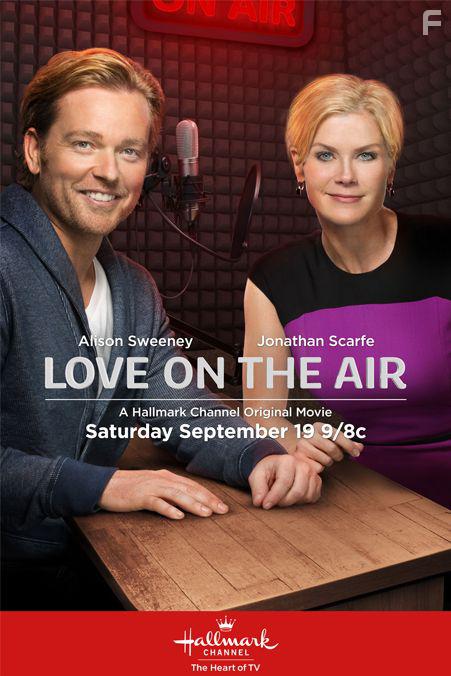 Love on the Air (2015)