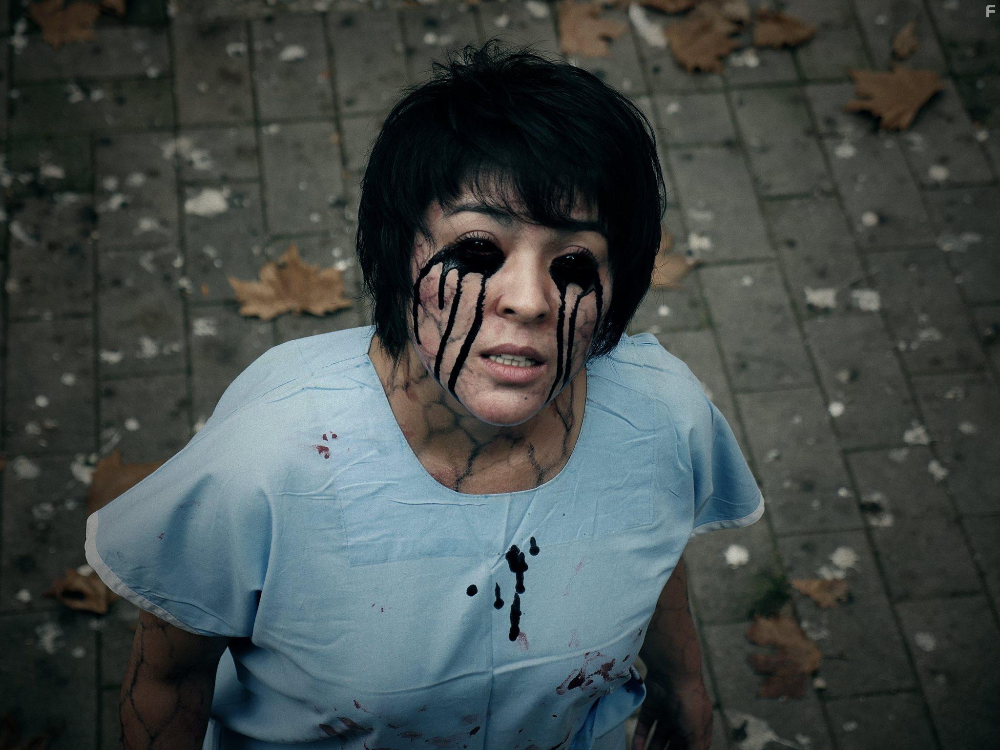 Проявления тьмы