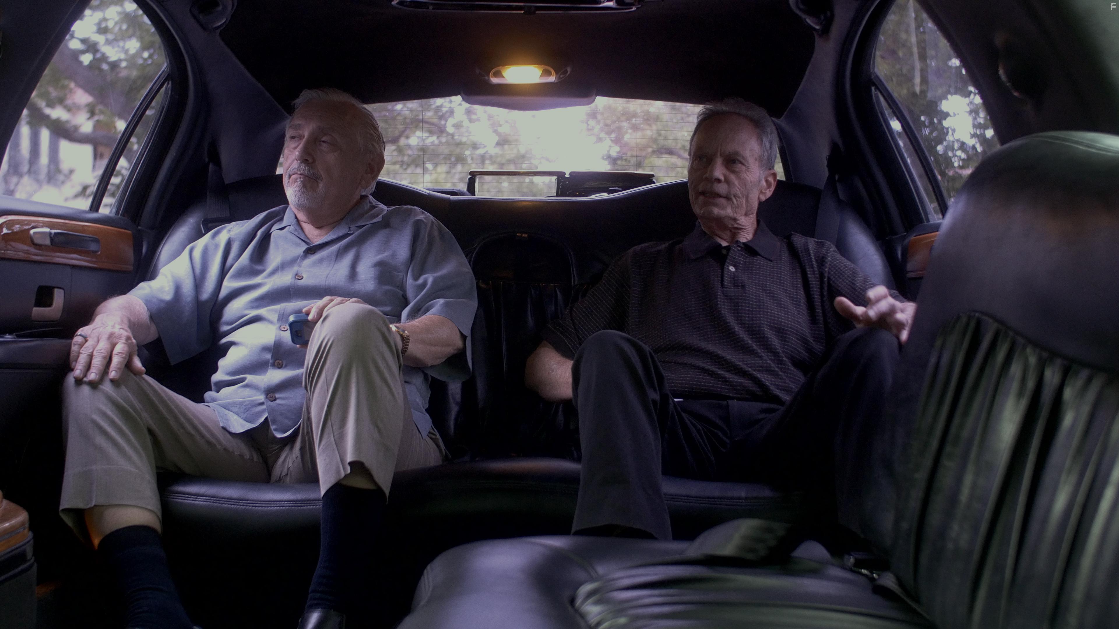 Syndicate Smasher (2017)