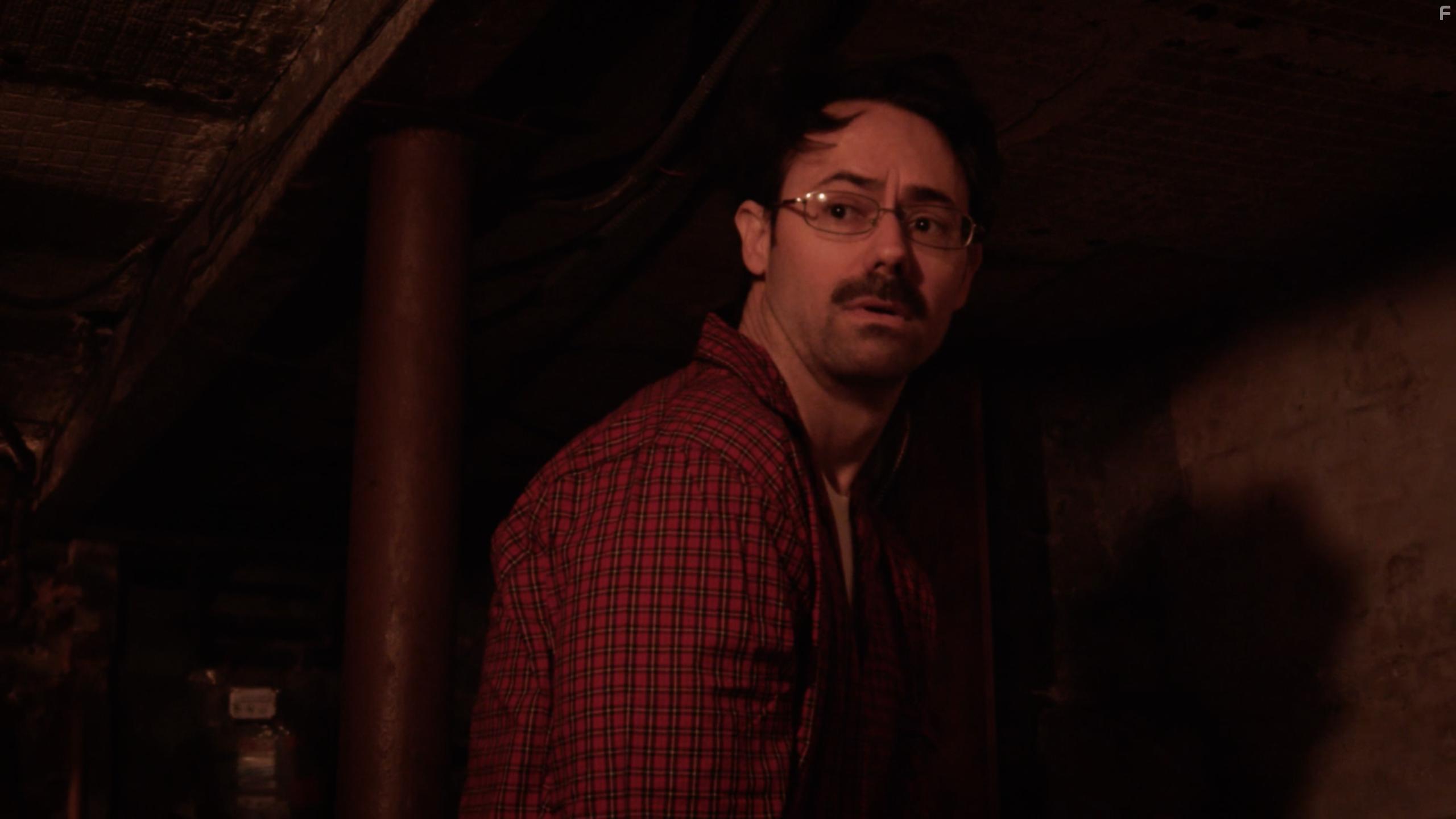 Let's Kill Grandpa (2017)