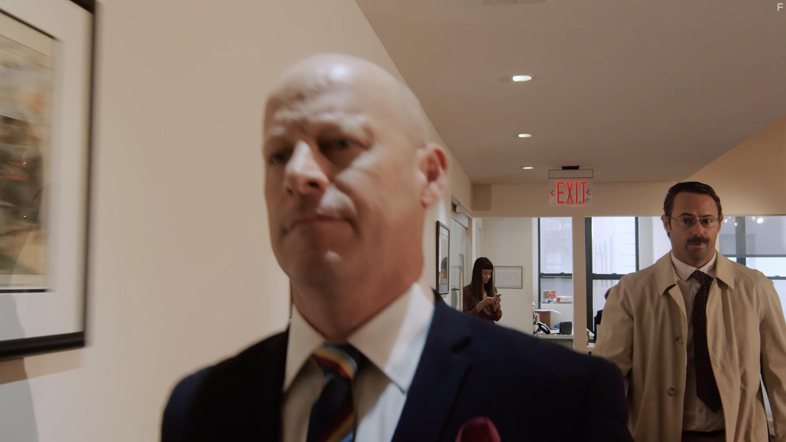 Let's Kill Grandpa (2017)