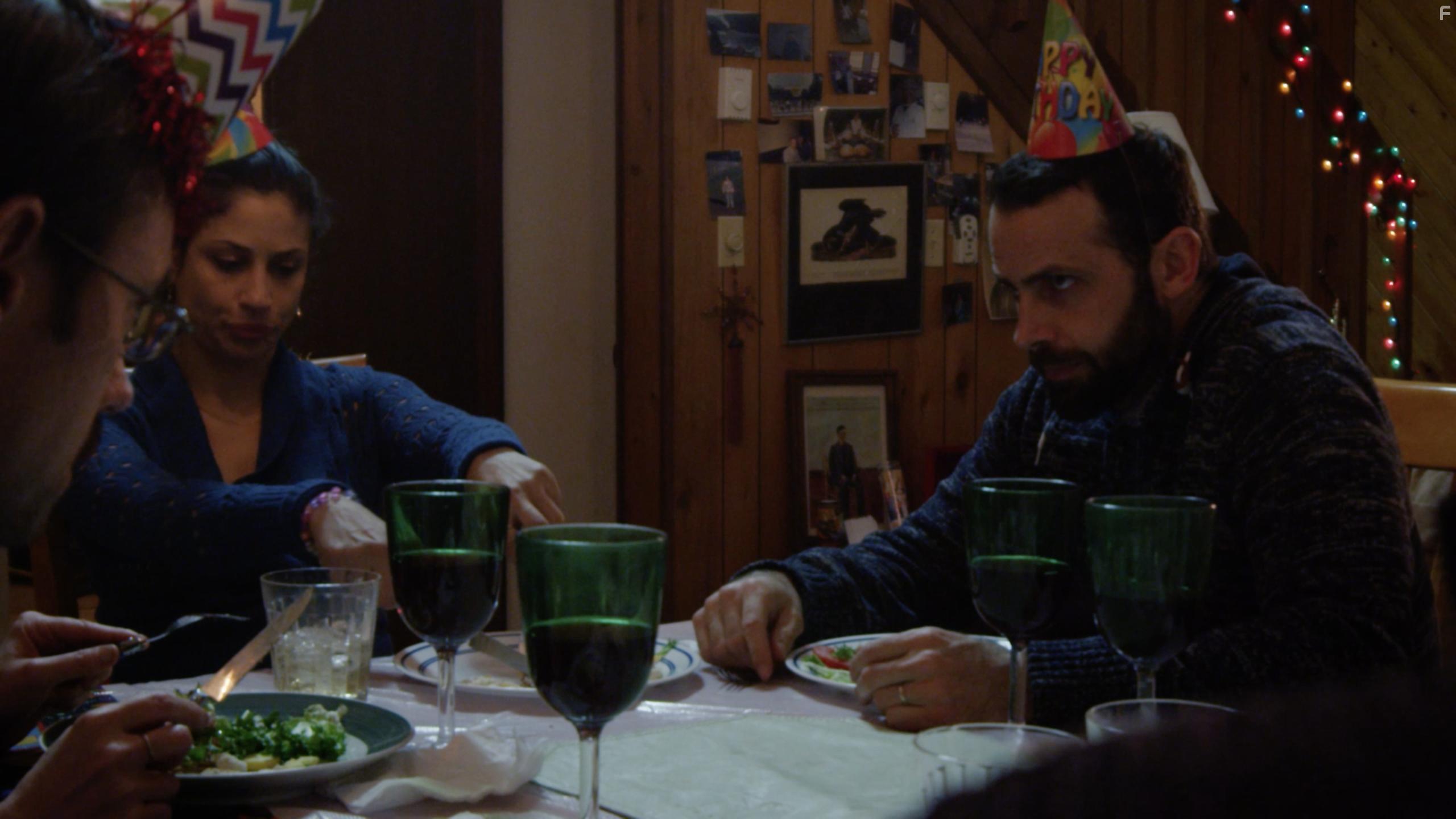 Let's Kill Grandpa (2017)