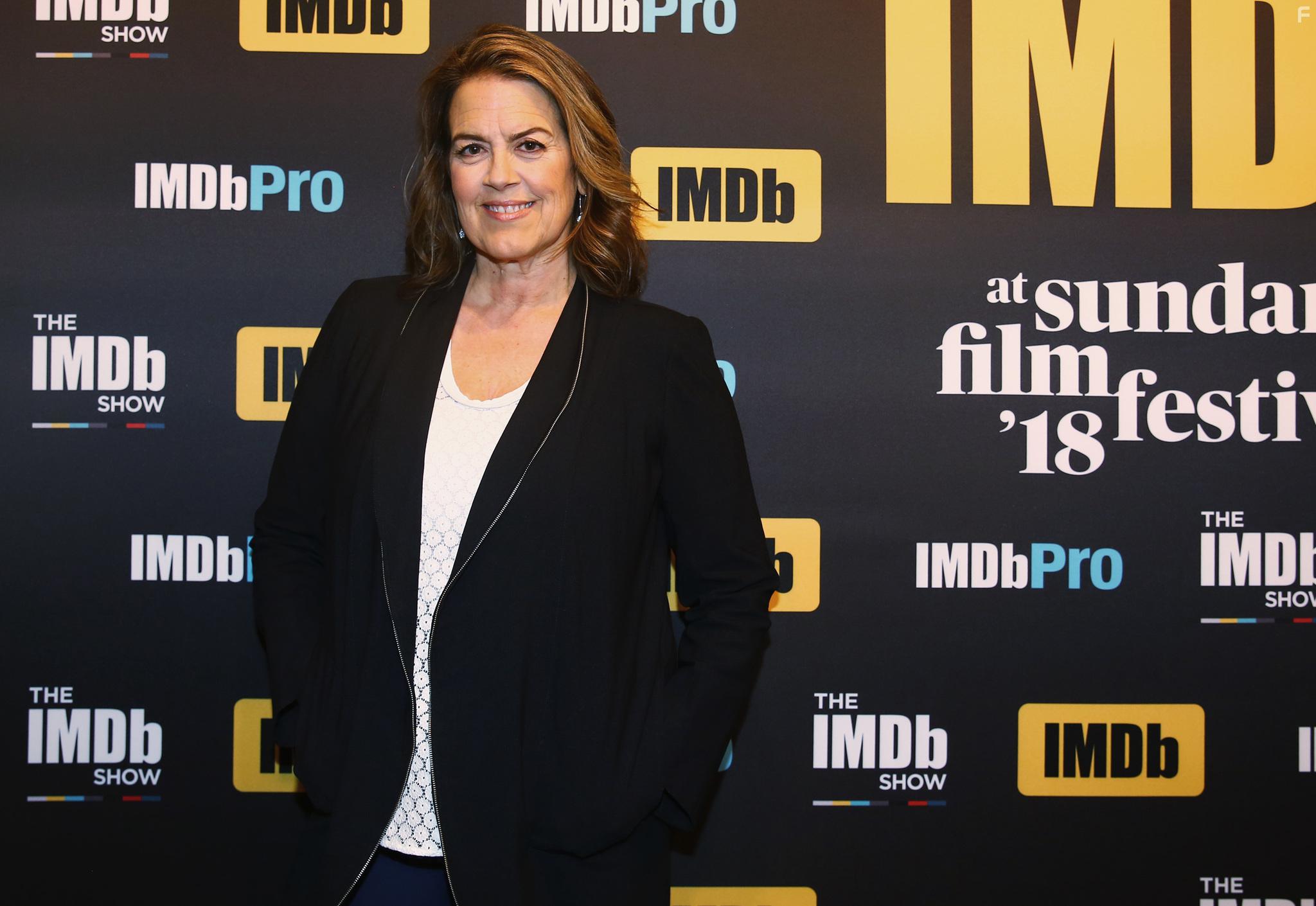 Marina Zenovich in Robin Williams: Come Inside My Mind (2018)