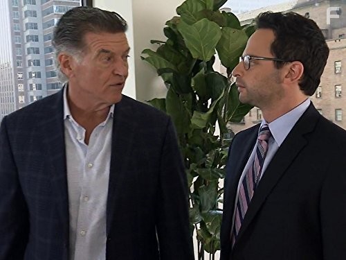 Nick Kroll in Лига (2009)