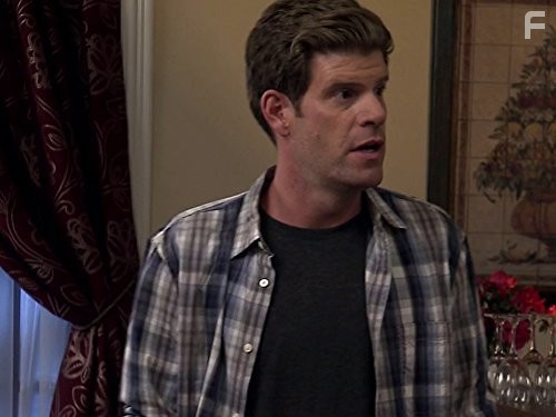 Stephen Rannazzisi in Лига (2009)