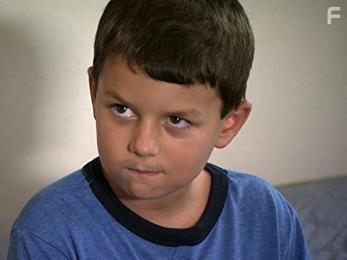 Adam Karchmer in Лига (2009)