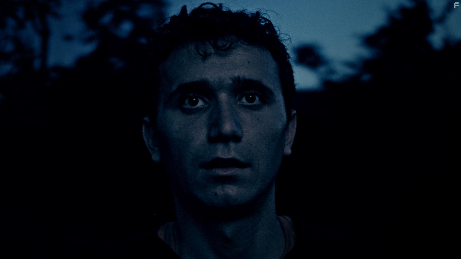 Emiljano Palali in Bloodlands (2017)