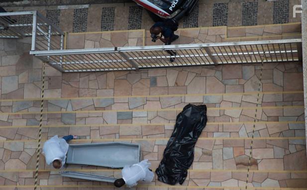 O Escaravelho do Diabo (2016)