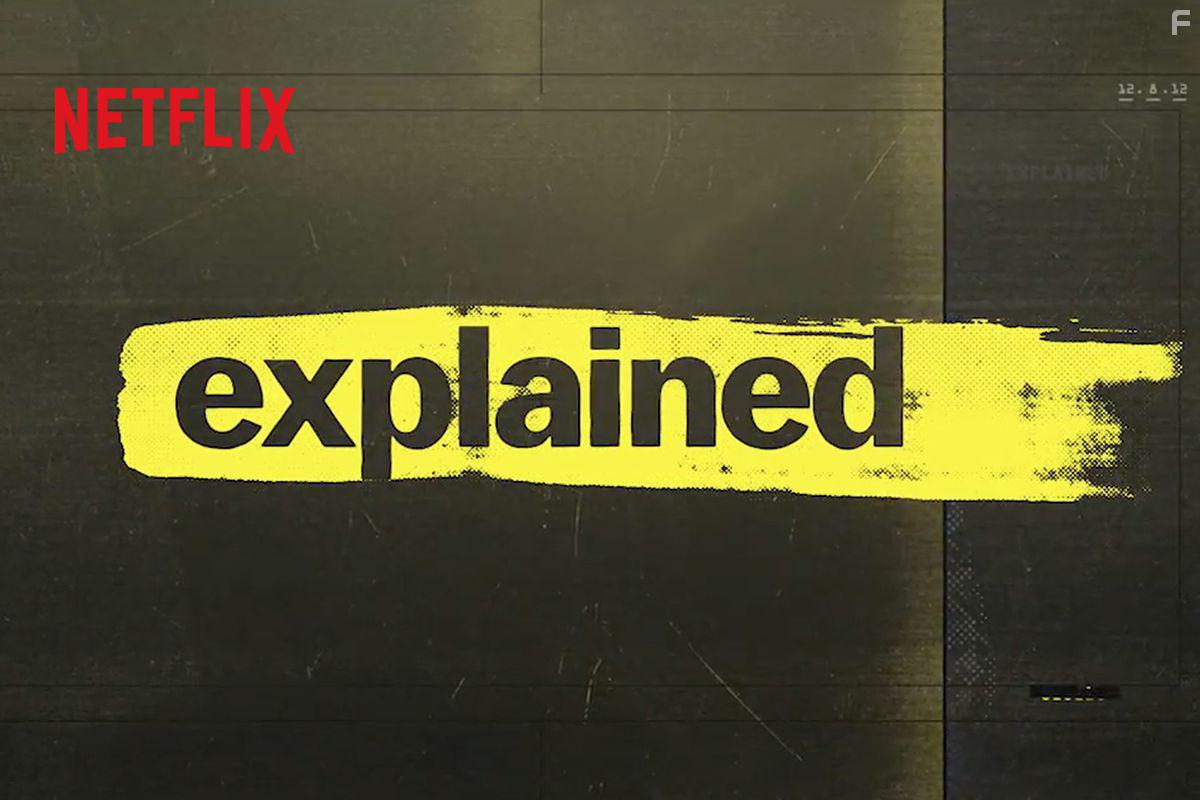 Explained (2018)