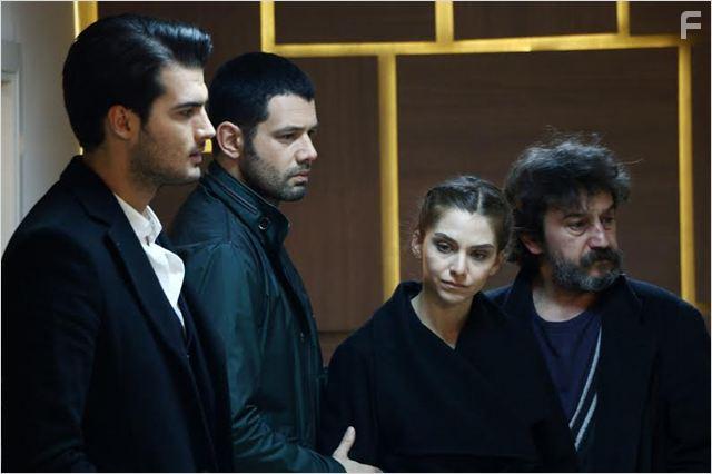 Keremcem in O Hayat Benim (2014)