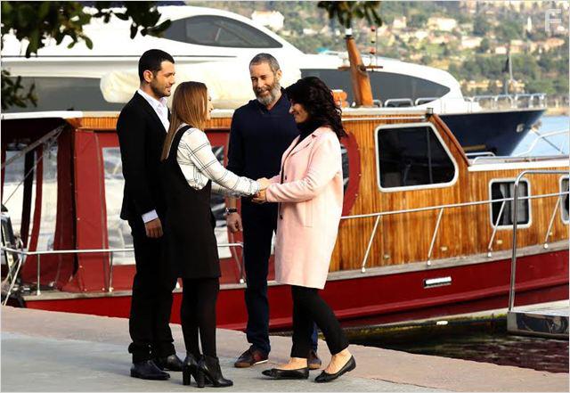 O Hayat Benim (2014)