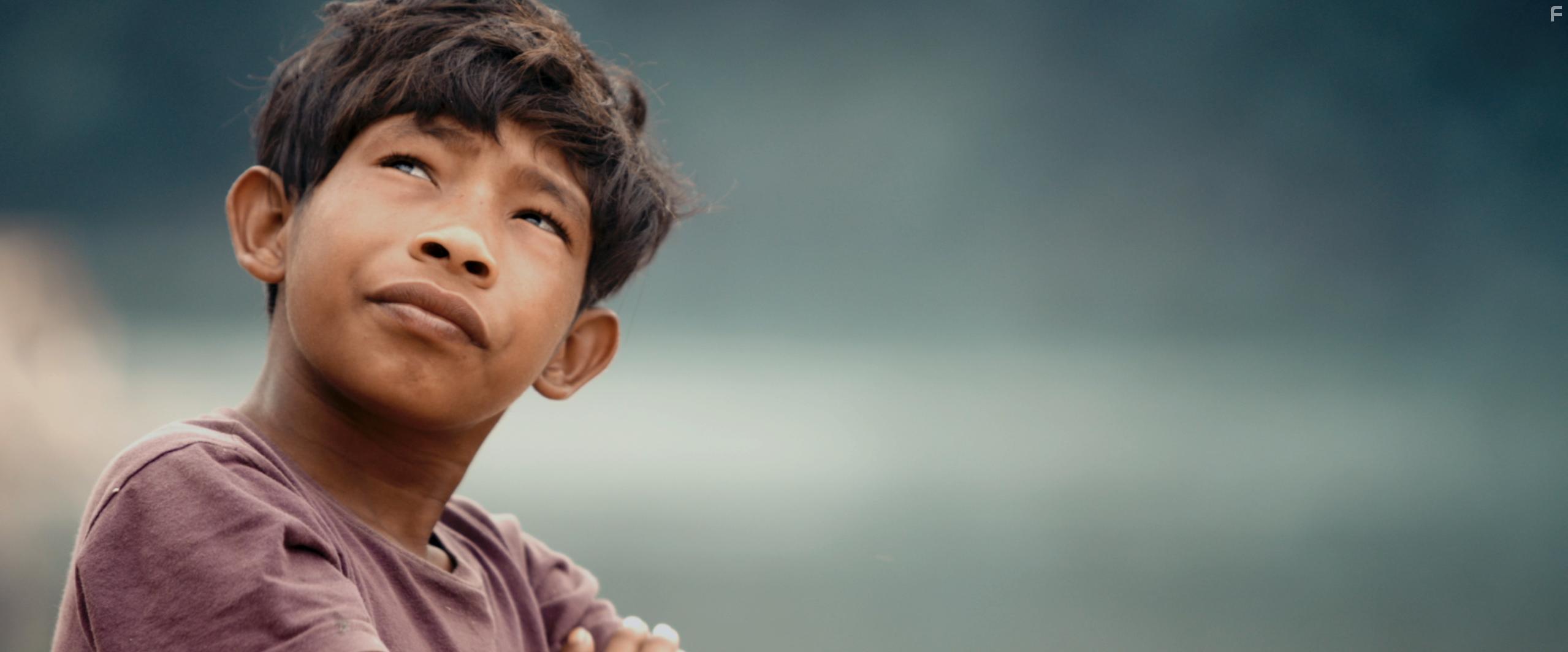 Tawai: A Voice from the Forest (2017)