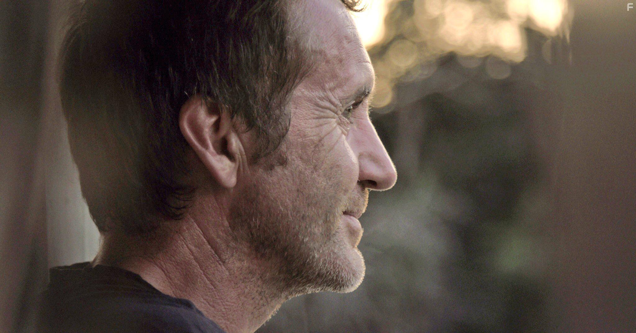 Bruce Parry in Tawai: A Voice from the Forest (2017)