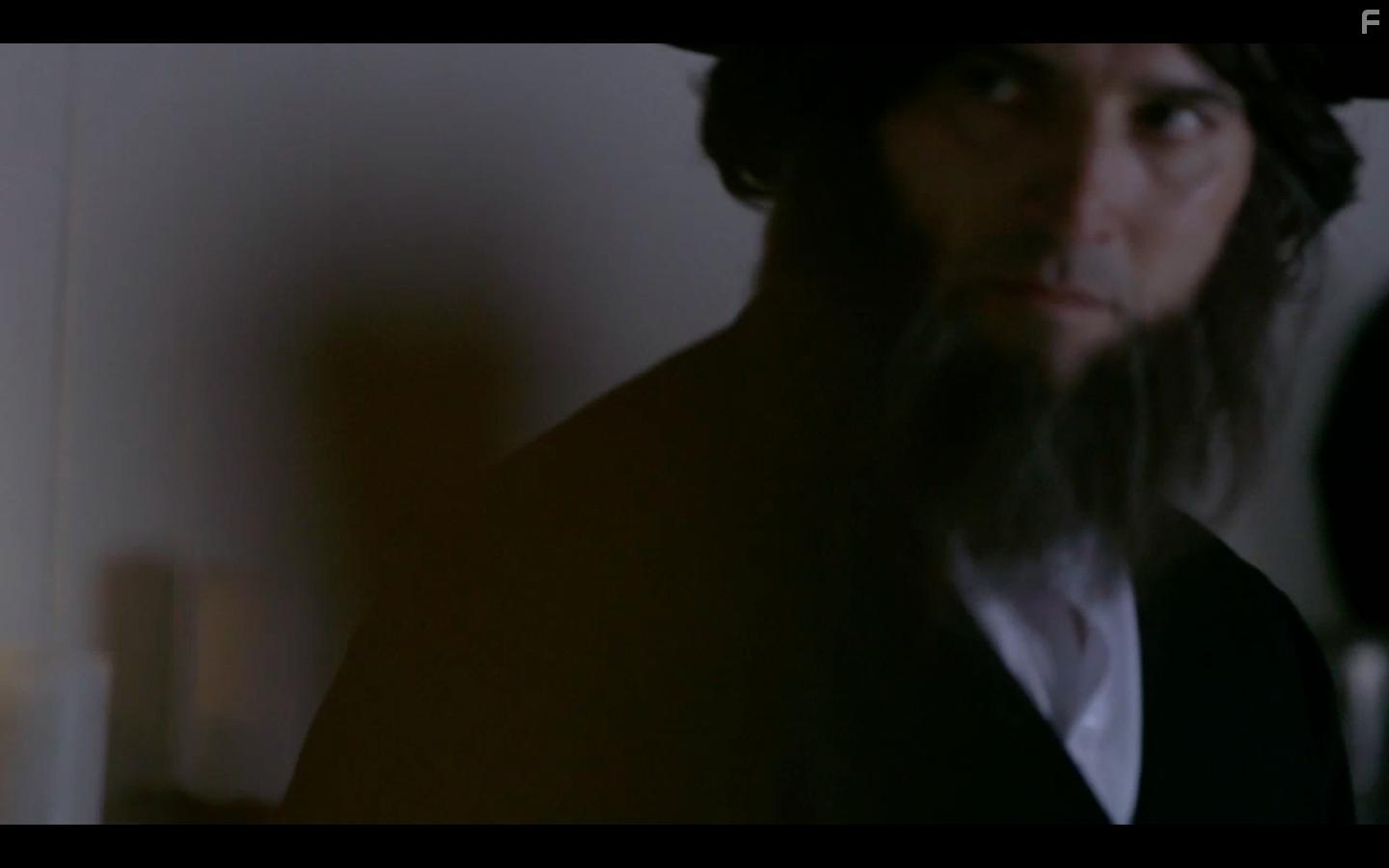 David Winning in Amish Witches: The True Story of Holmes County (2016)