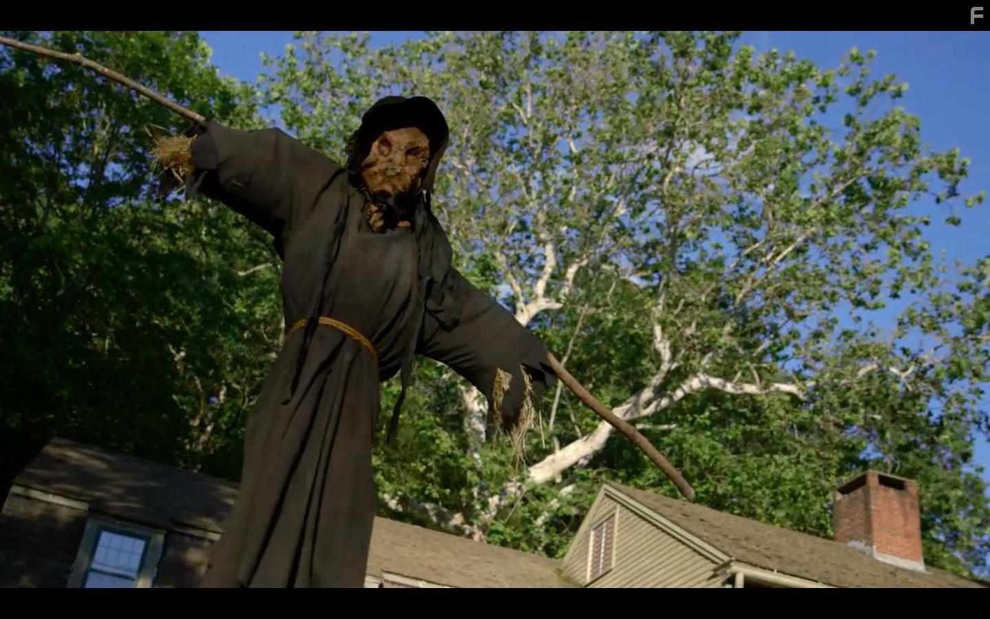 Amish Witches: The True Story of Holmes County (2016)