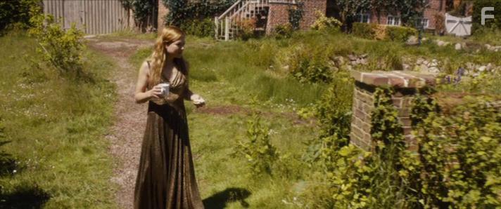 Der Geschmack von Apfelkernen (2013)