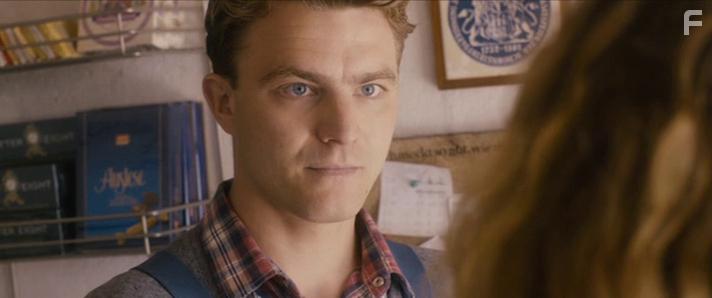 Der Geschmack von Apfelkernen (2013)