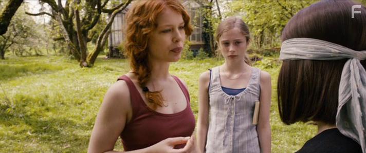 Der Geschmack von Apfelkernen (2013)