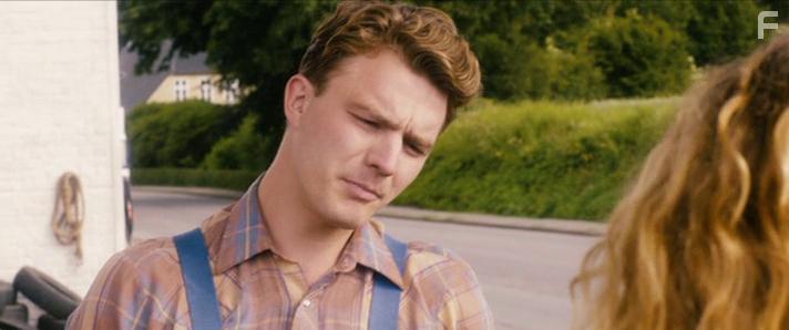 Der Geschmack von Apfelkernen (2013)