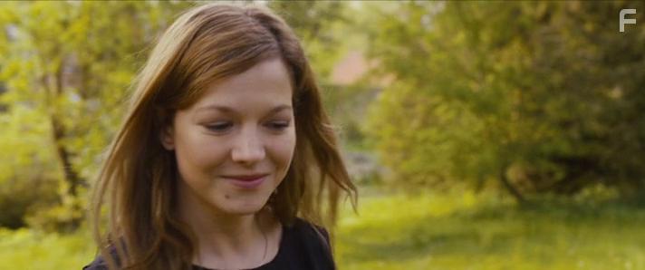 Der Geschmack von Apfelkernen (2013)