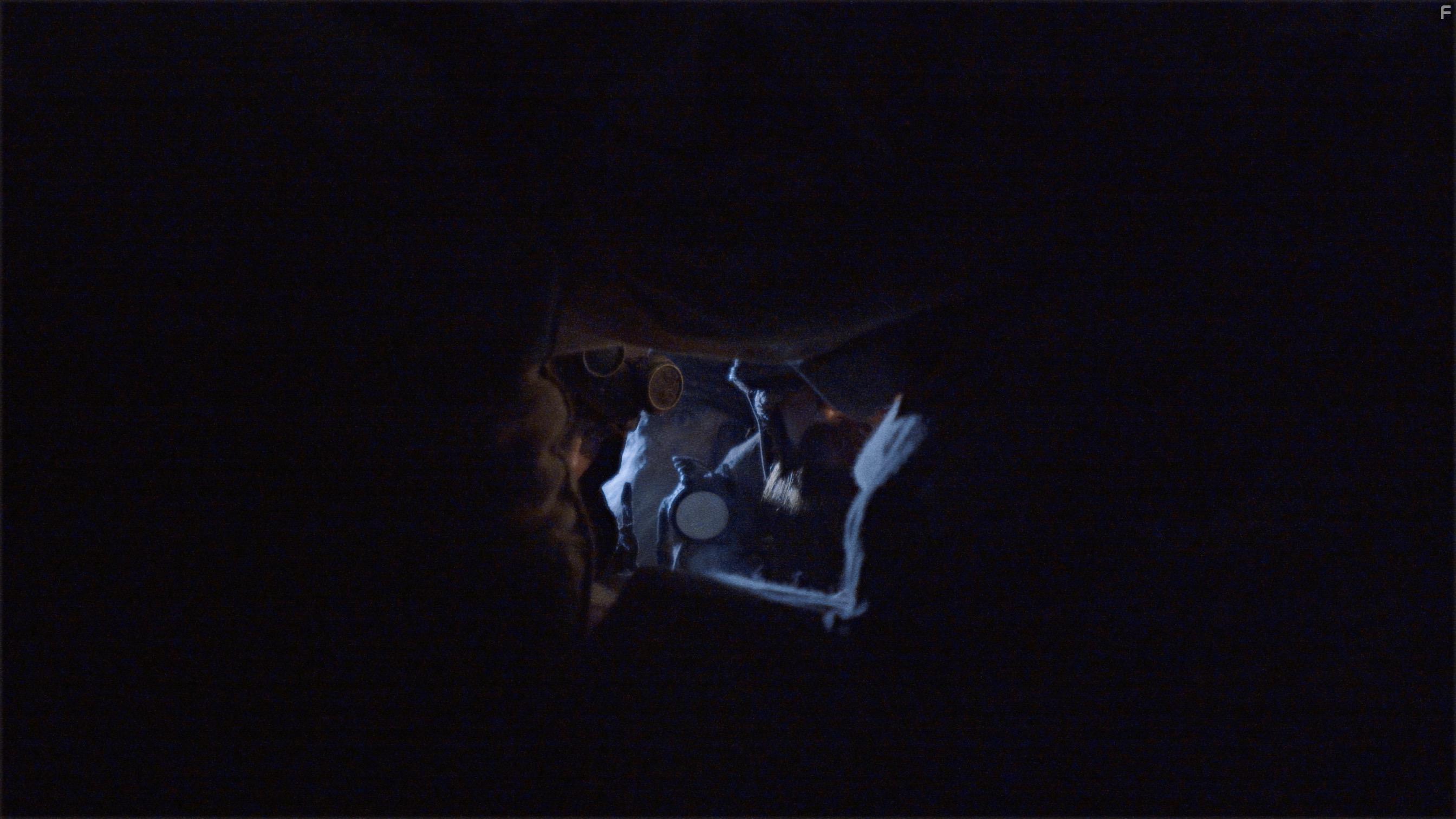 Robert Morgan, Brent Bateman, and Chris Raney in The Dwarves of Demrel (2018)