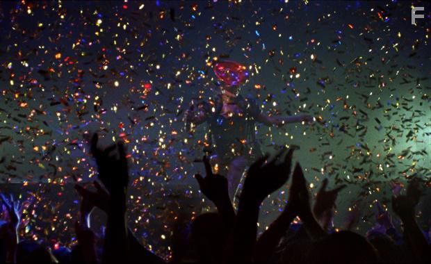 Grace Jones: Bloodlight and Bami (2017)