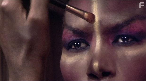 Grace Jones: Bloodlight and Bami (2017)