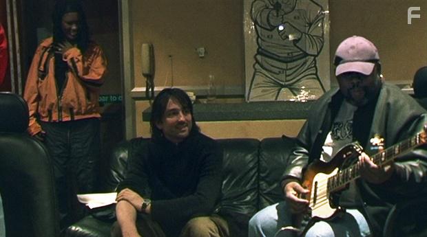 Грейс Джонс: Хлеб и зрелища